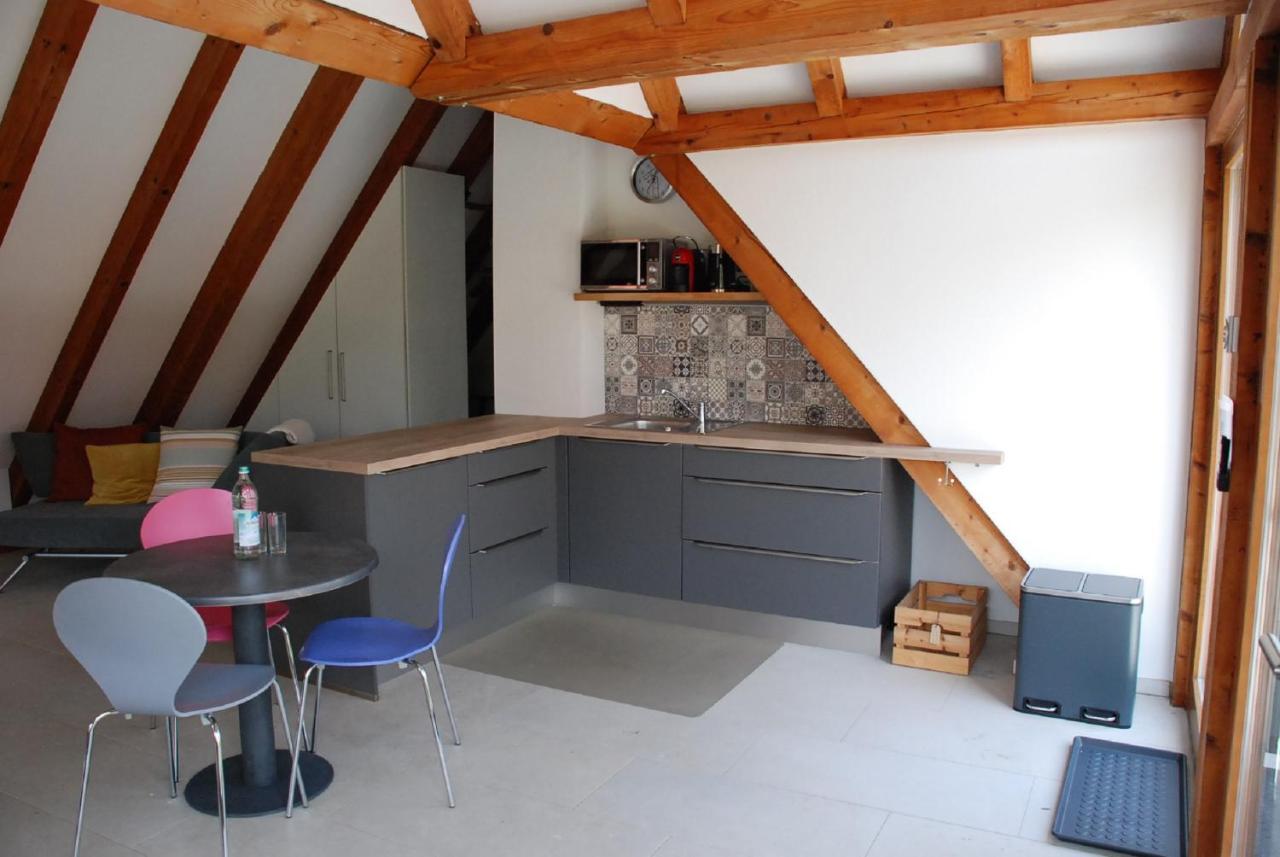 Apartment Monte Maurizio Rothenbach an der Pegnitz