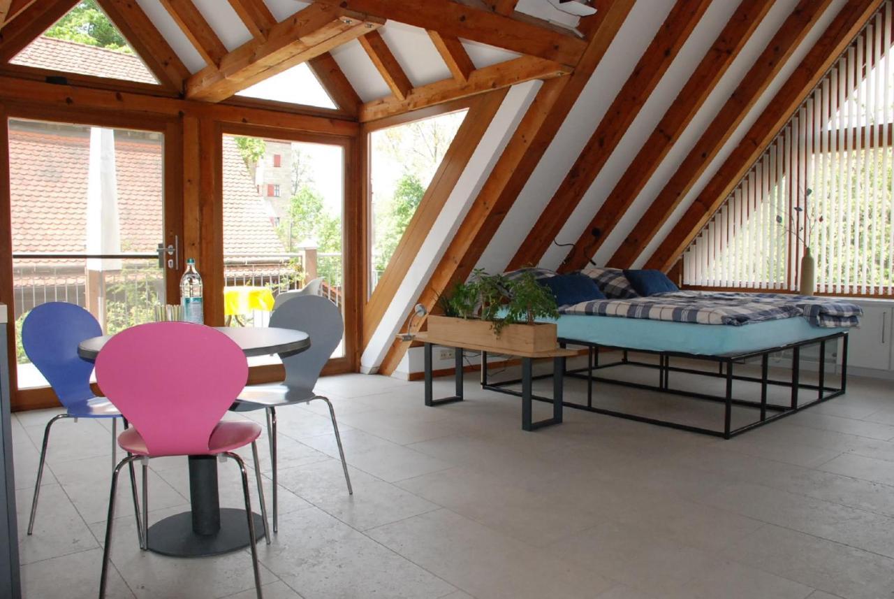 Monte Maurizio Apartment