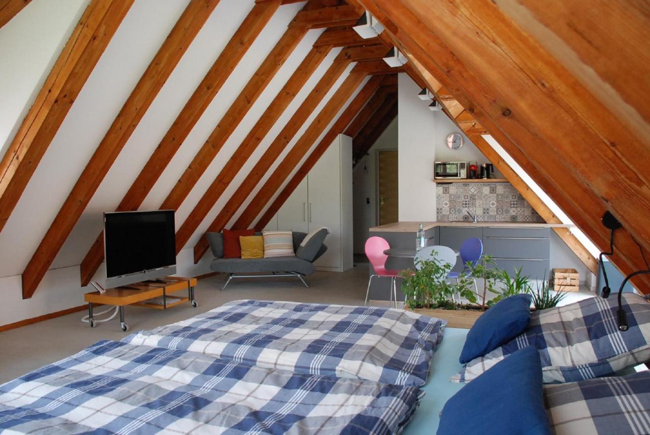 Apartment Monte Maurizio Rothenbach an der Pegnitz