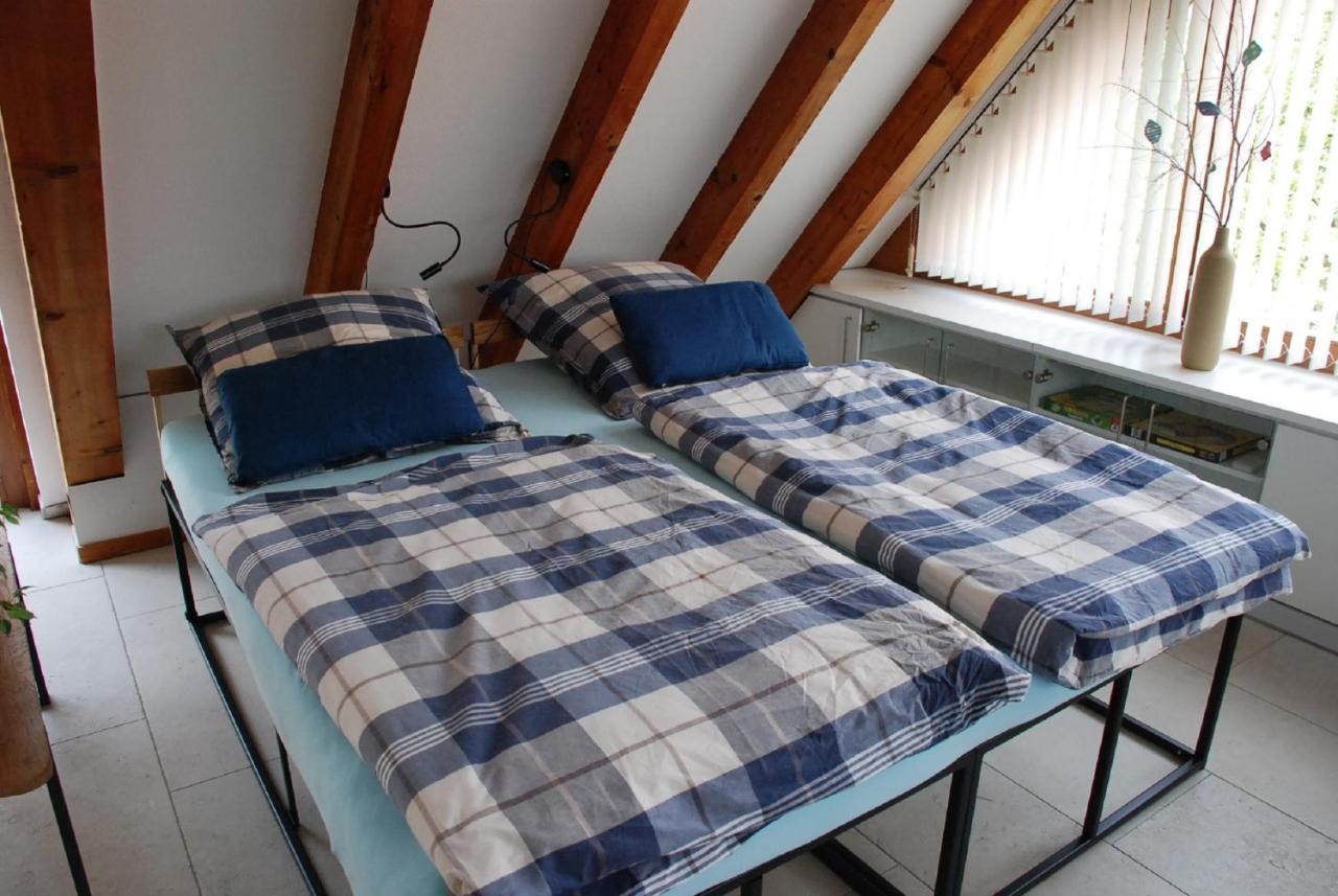 Apartment Monte Maurizio Rothenbach an der Pegnitz