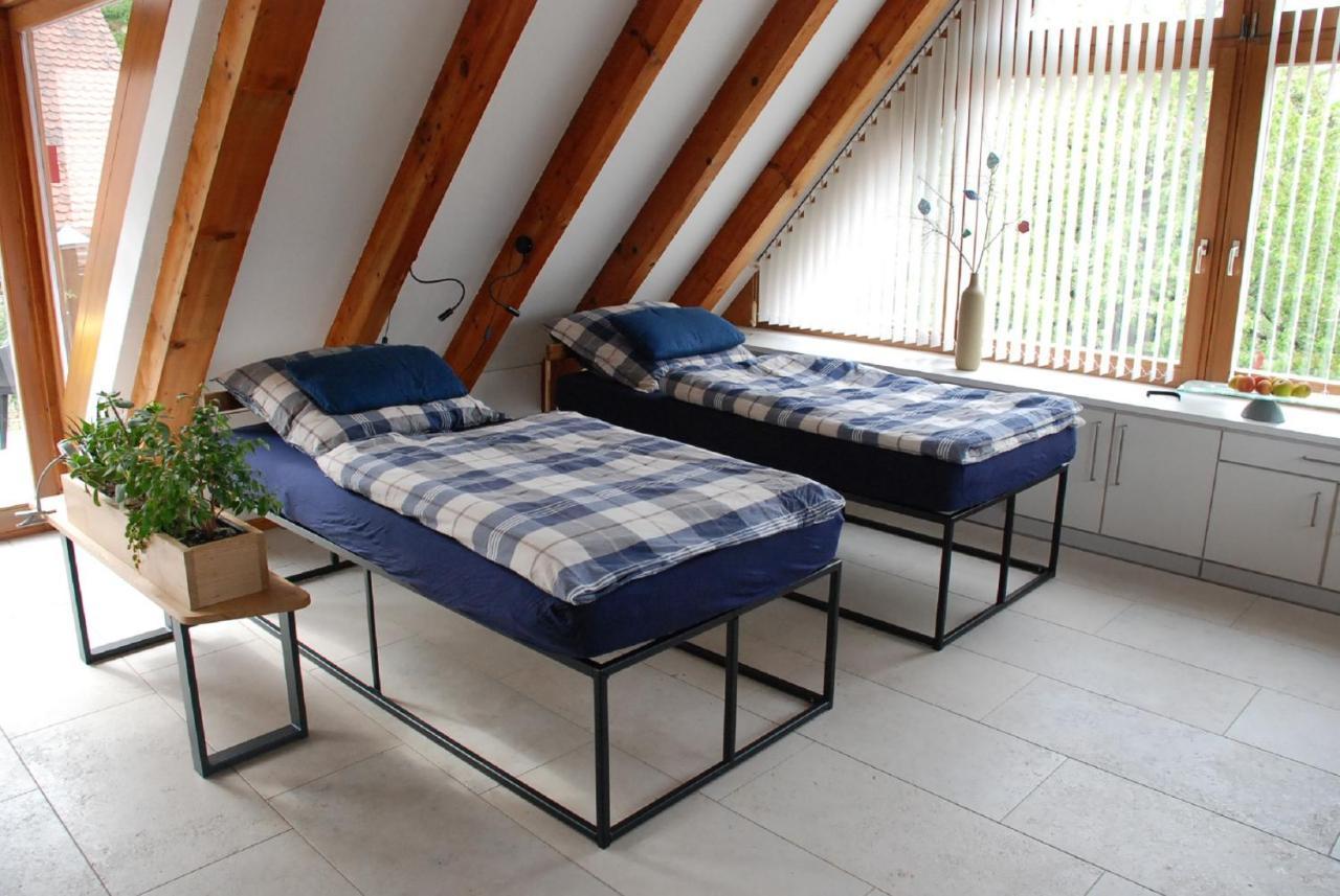 Monte Maurizio Apartment *