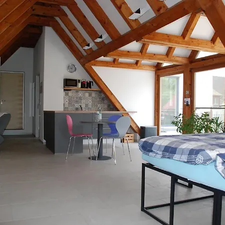 Apartament Monte Maurizio Röthenbach an der Pegnitz Zewnętrze zdjęcie