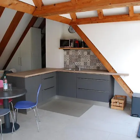 Apartament Monte Maurizio Röthenbach an der Pegnitz Zewnętrze zdjęcie
