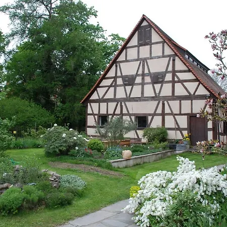 Apartament Monte Maurizio Röthenbach an der Pegnitz Zewnętrze zdjęcie