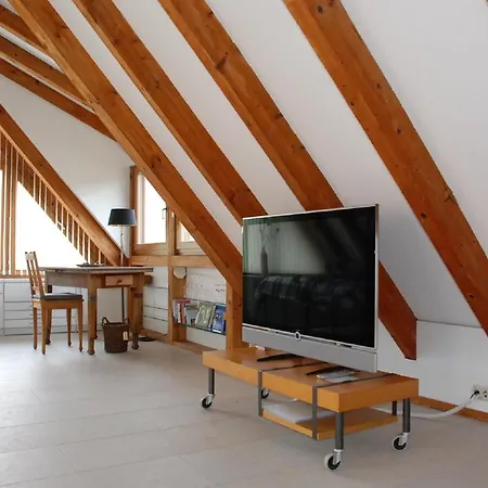 Apartament Monte Maurizio Röthenbach an der Pegnitz Zewnętrze zdjęcie