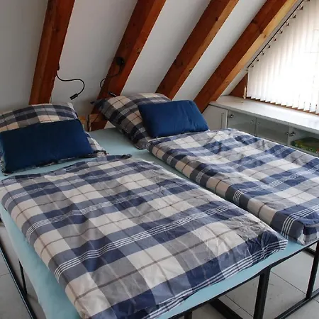 Apartament Monte Maurizio Röthenbach an der Pegnitz Zewnętrze zdjęcie