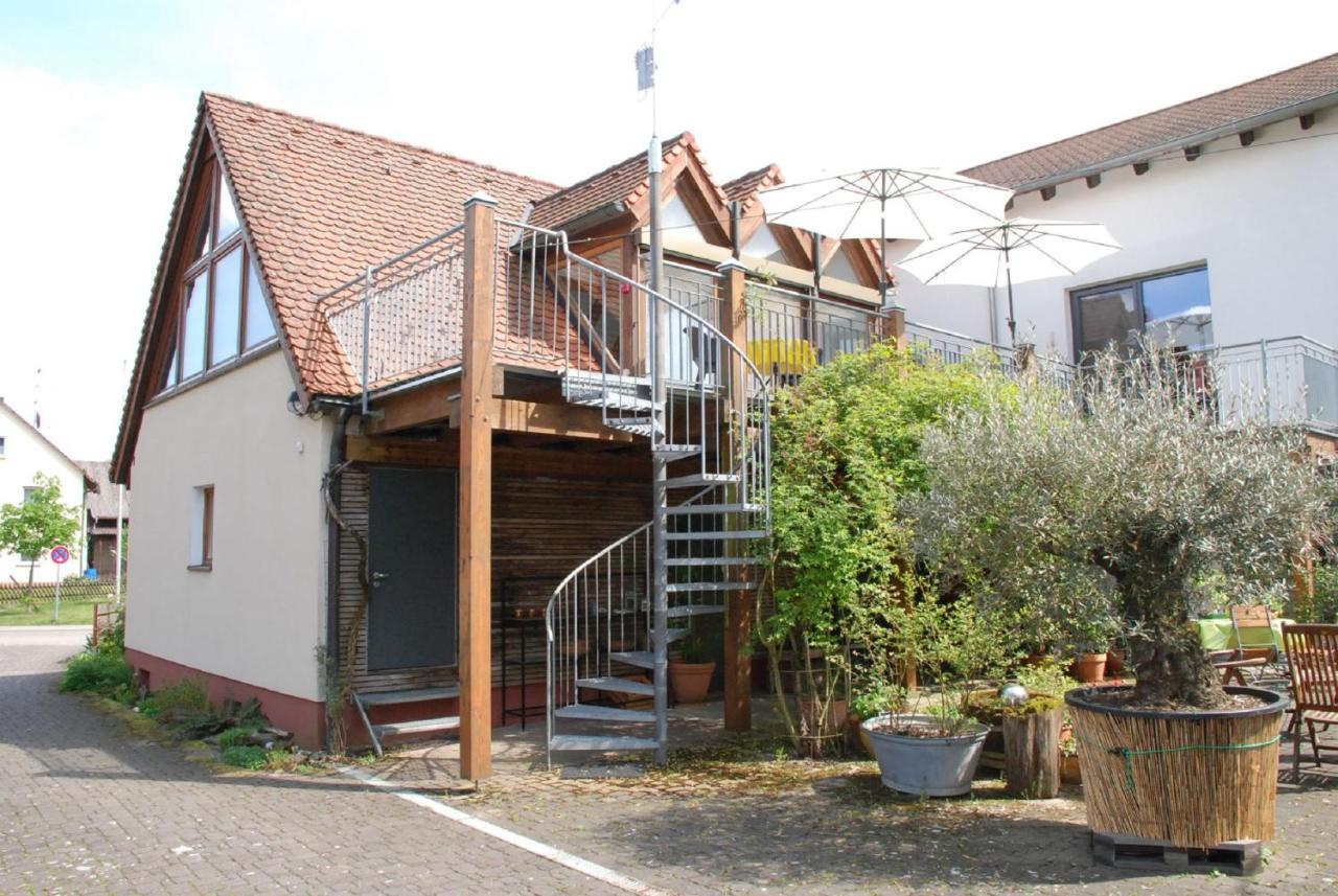 Monte Maurizio Apartment Röthenbach an der Pegnitz