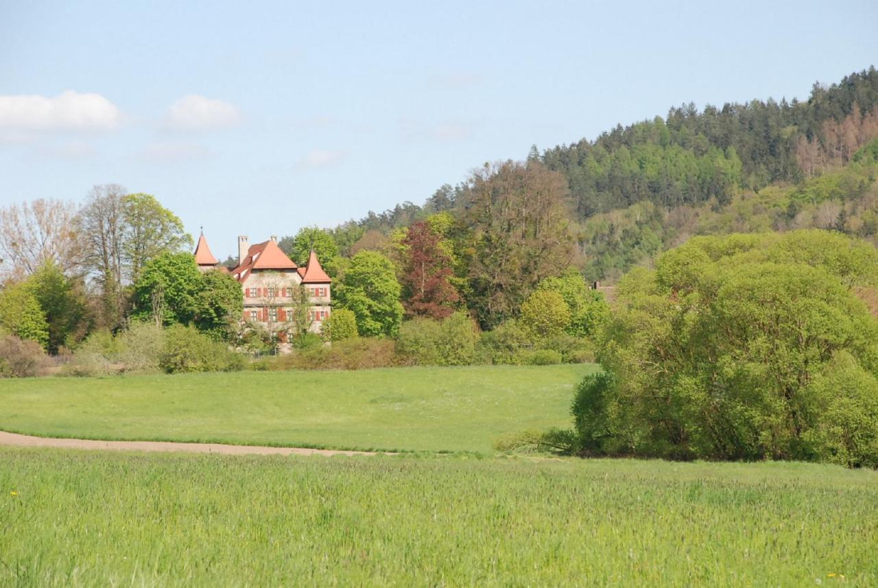 Monte Maurizio Апартаменты *